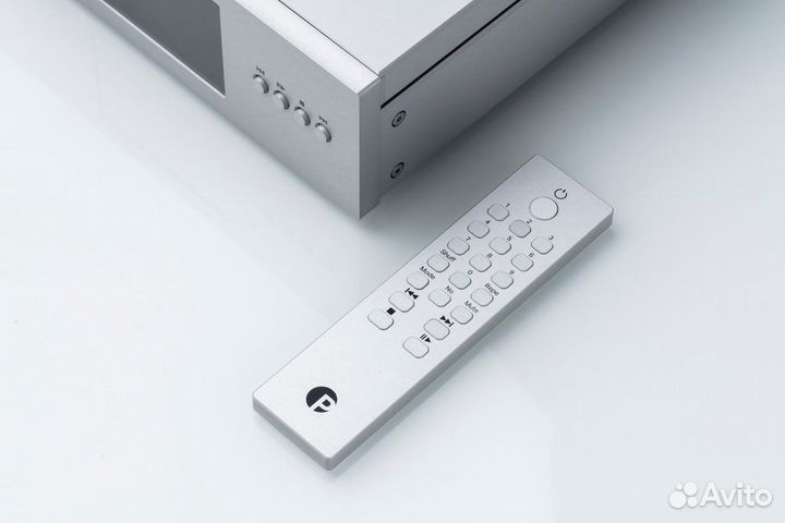 Pro-Ject CD BOX RS2 T