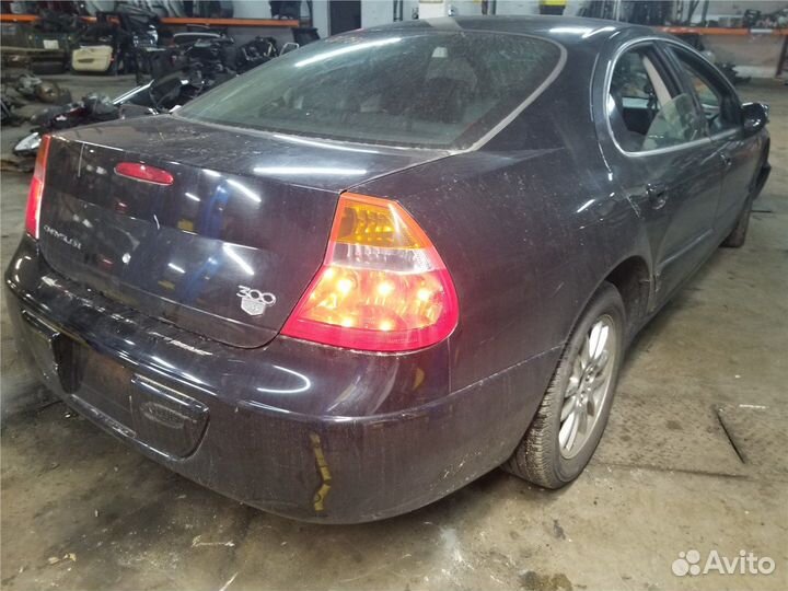 Разбор на запчасти Chrysler 300M