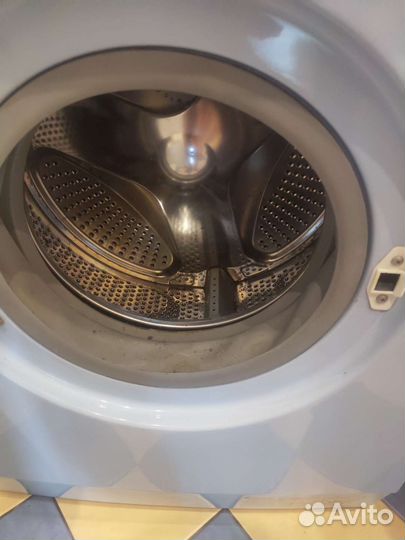 Стиральная машина бу