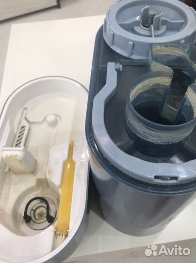 Увлажнитель Boneco U201A