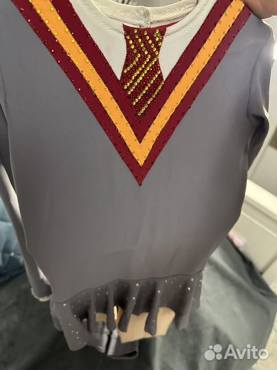 Комбинезон для воздушной гимнастики