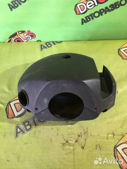 Кожух рулевой колонки Opel Astra H