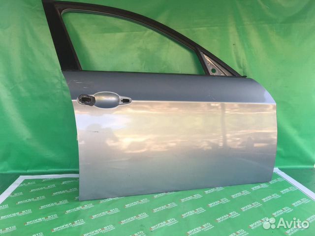 Дверь передняя правая BMW 3 E90 2005-2010