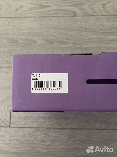 Подушка ортопедическая детская