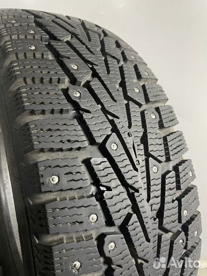 Cordiant Snow Cross 215/65 R16