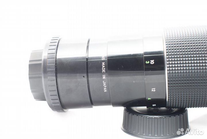 Объектив Mirage М42