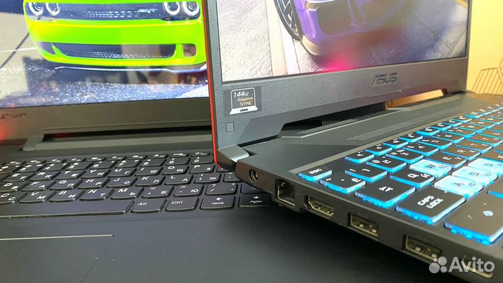 Ноутбуки разные много i3 i5 i7 AMD Ryzen GTX RTX