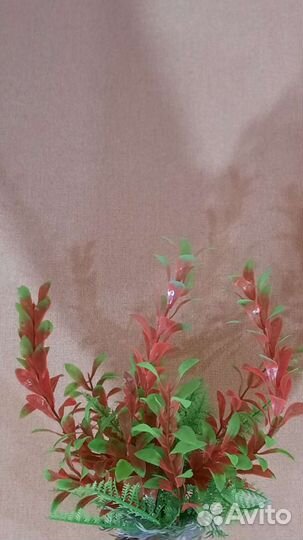 Декорации для аквариума