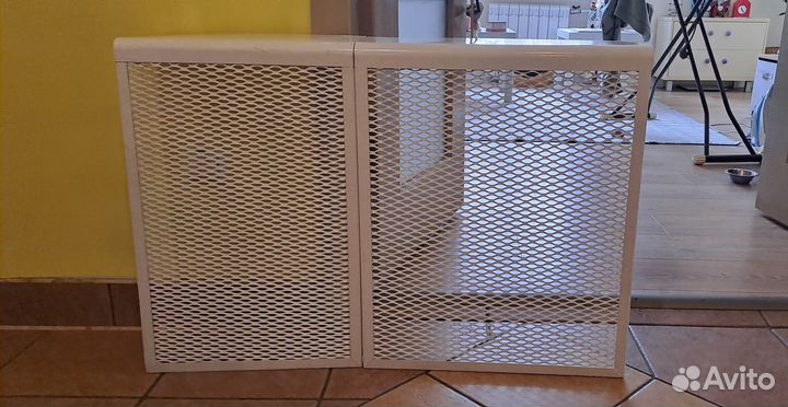 Декорация экран