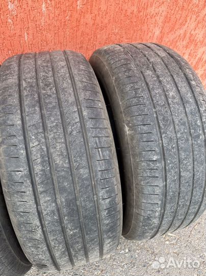 Bridgestone Alenza 001 285/60 R18 116T