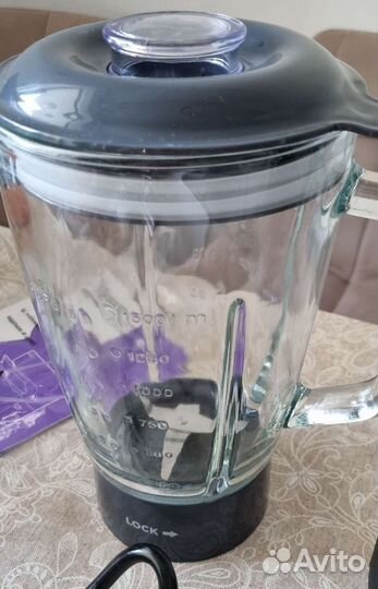 Кухонная машина / планетарный миксер Kitfort