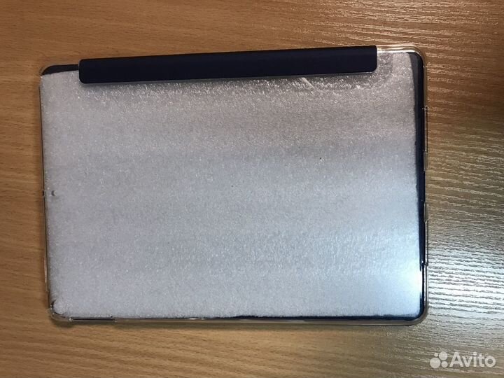 Чехол-подставка для Apple IPadAir 10.5 2019 синий