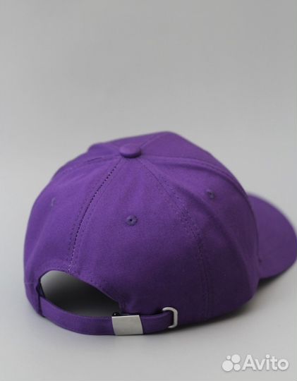 Кепка бейсболка женская мужская унисекс