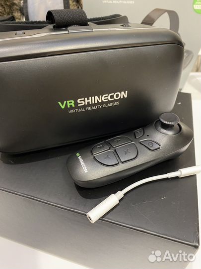 Vr очки для телефона