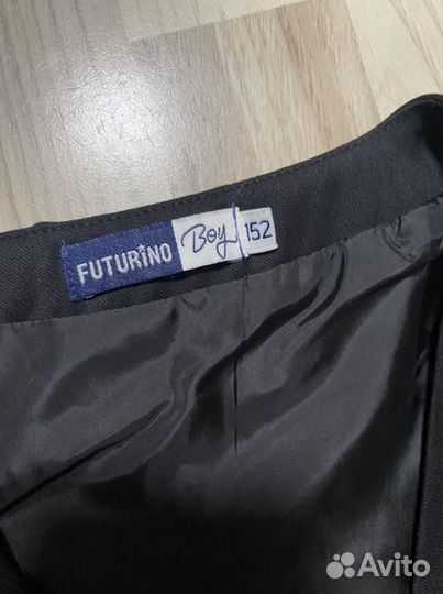 Школьная форма