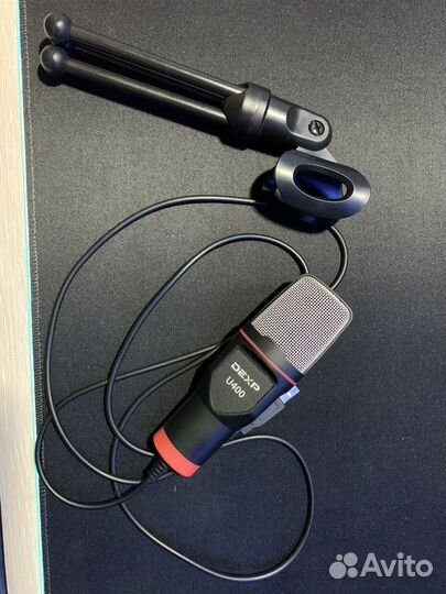 Микрофон для пк