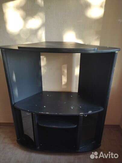 Тумба под телевизор бу