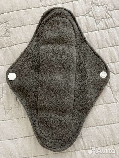 Новые много разовые Прокладки S для менструаций