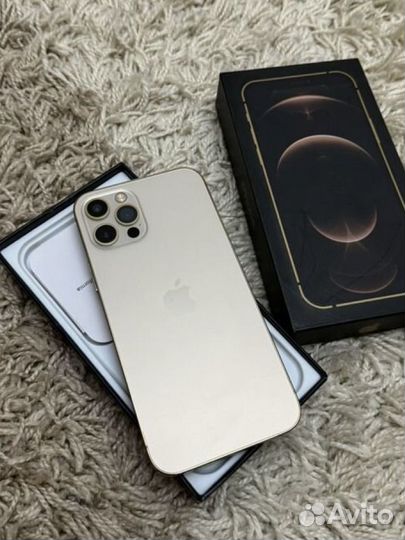iPhone 12 Pro, 128 ГБ