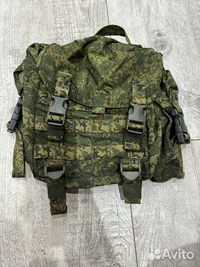 Разгрузка тактическая Ратник (Стрелок)