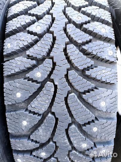 Шины резина зимние 195 65 р15