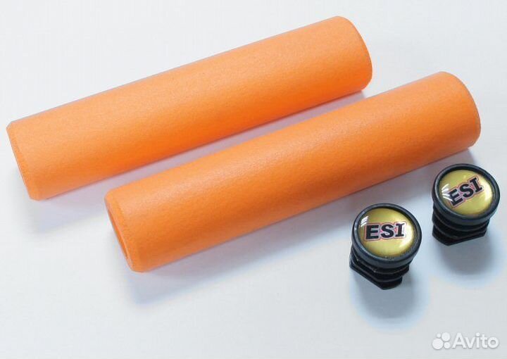 Грипсы ESI Racer's