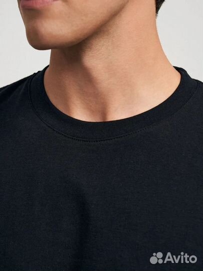 Футболки стандартные, 180 гр плотности, оптом и в