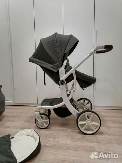 Коляска Farfello aimile 2в1