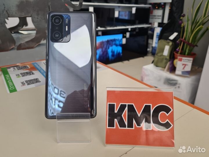 Xiaomi 11T Pro, 8/256 ГБ