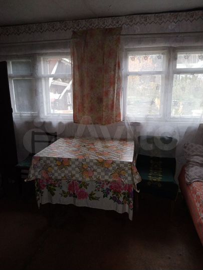 Дача 50 м² на участке 4 сот.