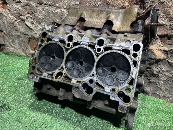 Гбц правая левая AlF 2.4