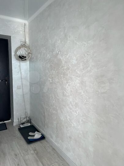 1-к. квартира, 40 м², 16/16 эт.