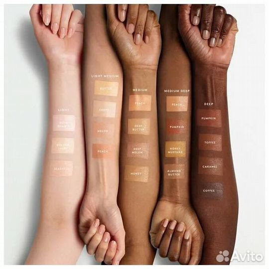 Fenty beauty консилер придающий сияние