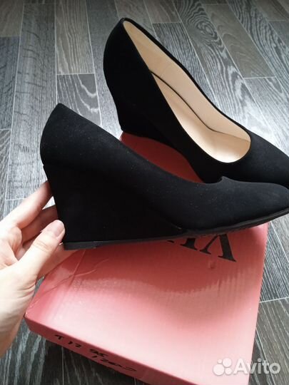 Туфли женские 37 размер