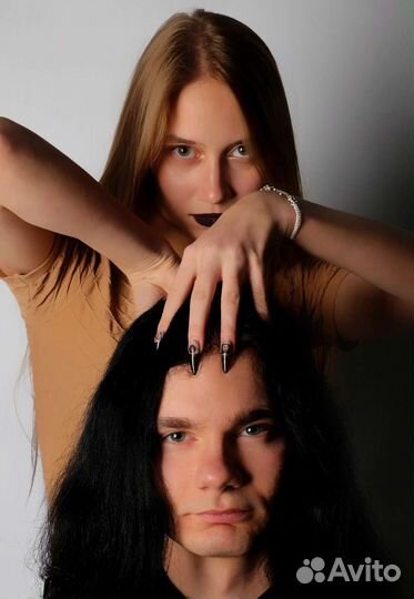 Фотосессия