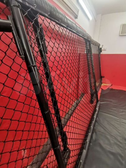 Спортивный зал, 182 м²