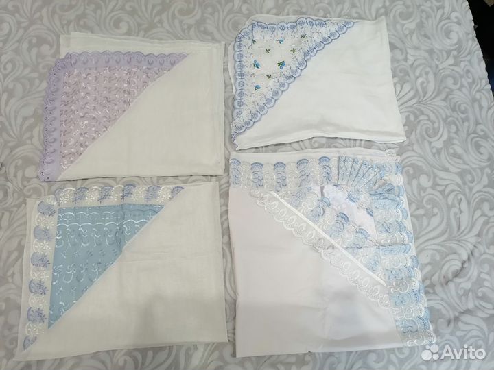 Вещи на малыша. Люлька переноска