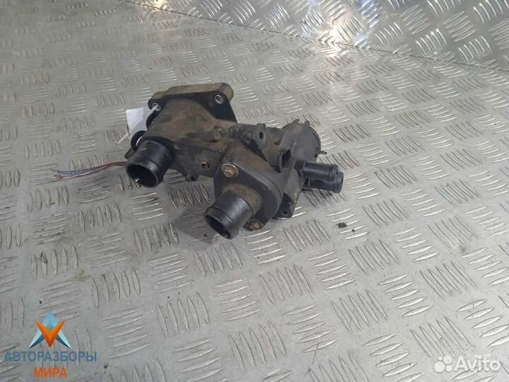 Корпус термостата Volkswagen Golf GTI 4 2002