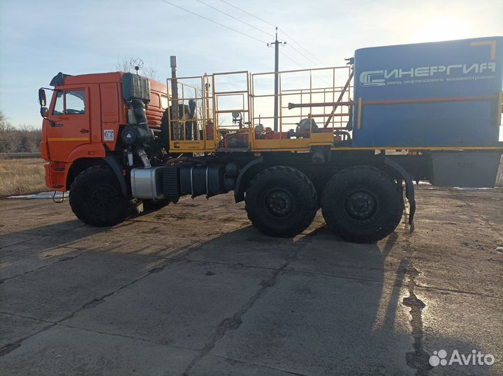 Тампонажная техника ца-320, смн-20, син-35