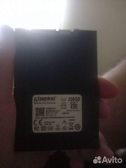 Ssd