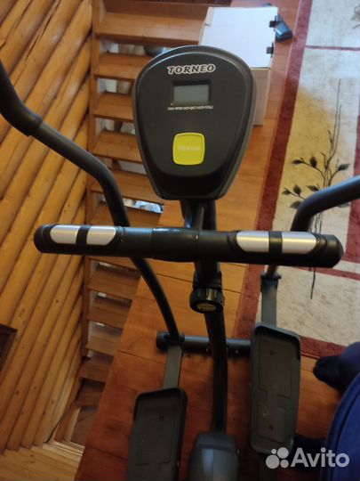 Спортивный инвентарь