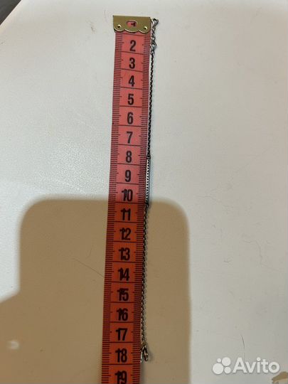 Браслет пандора