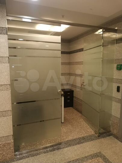 Офис, 4.5 м² c юр.адресом м.Лермонтовский проспект