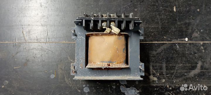 Трансформатор 220/36 AC