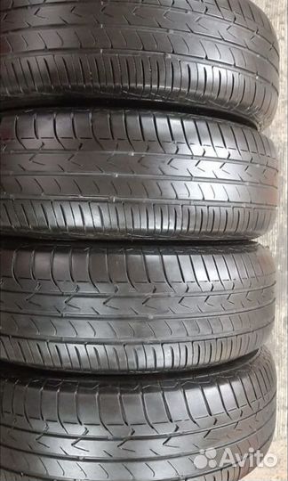 Toyo Tranpath MPZ 205/70 R15