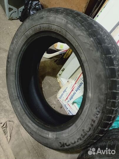 Hankook Optimo 4S H730 205/60 R16