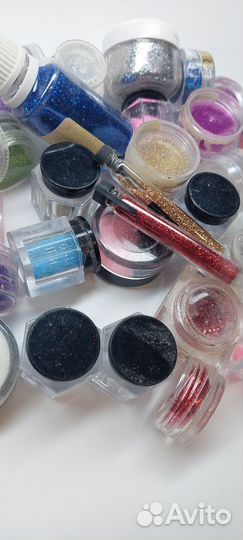 Для творчества и дизайна ногтей