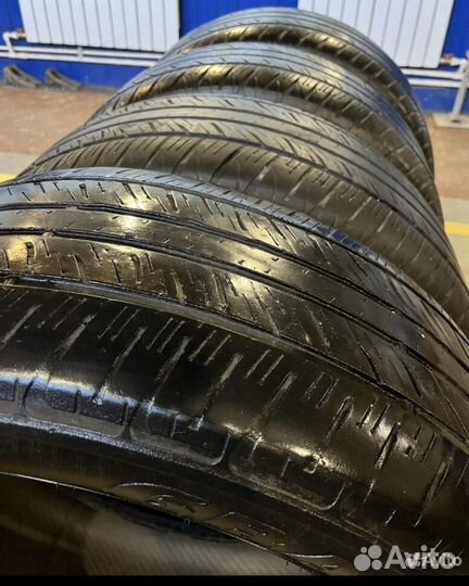 Dunlop Grandtrek PT2A 285/50 R20