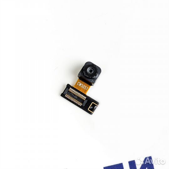 Фронтальная камера для LG G6 (U)