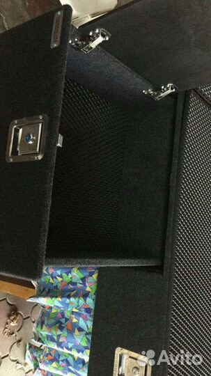 Багажник-спальник Тойота Ленд крузер 100 105 200